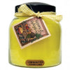 A Cheerful Giver 34 Ounce Papa Jar Candle ~ Oven Fresh Scents