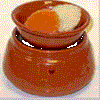 Rust Combo Warmer