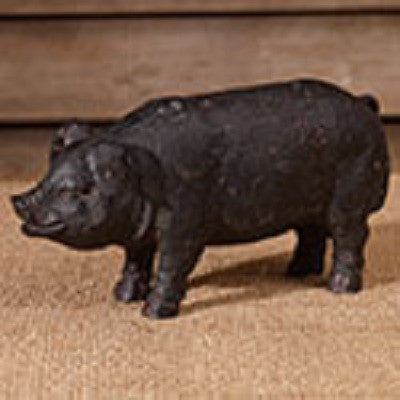 Lil' Pig