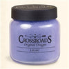 Crossroads Original Designs Lilac Scented Jar Candles
