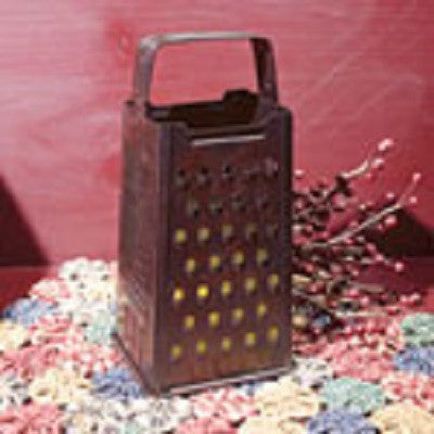 Little Grater