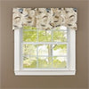 Marshland Valance