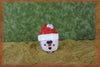 Winter Silicone Novelty Bulbs by Vickie Jeans Creations