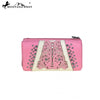 Montana West Cut-out Collection Wallet