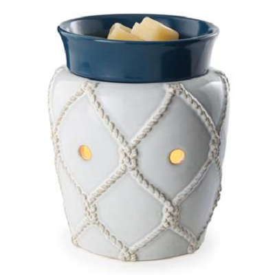 Nautical Wax Warmer