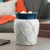 Nautical Wax Warmer