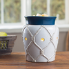 Nautical Wax Warmer