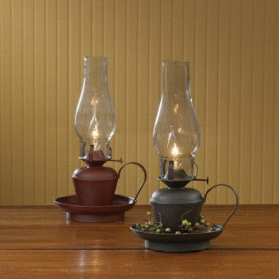 Oil Lamp