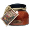 A Cheerful Giver 22 Ounce Mama Jar Candle ~ Cinnamon & Spice Scents