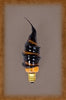 Silicone Twist Bulbs ~ Small Base