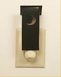 Outhouse Night Light