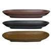 Oval Candle Tray