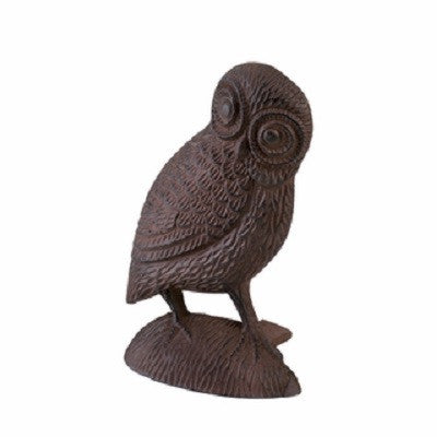 Owl Door Stop