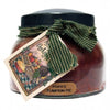 A Cheerful Giver 22 Ounce Mama Jar Candle ~ Cinnamon & Spice Scents
