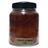 A Cheerful Giver 6 Ounce Baby Jar Candle ~ Oven Fresh Scents