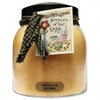 A Cheerful Giver 34 Ounce Papa Jar Candle ~ Fresh & Fruity Scents