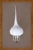 7.5 Watt Silicone Bulbs by Vickie Jeans Creations ~ Standard Base