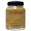 A Cheerful Giver 6 Ounce Baby Jar Candle ~ Oven Fresh Scents