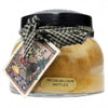 A Cheerful Giver 22 Ounce Mama Jar Candle ~ Oven Fresh Scents