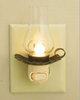 Penn's Grove Chimney Night Light