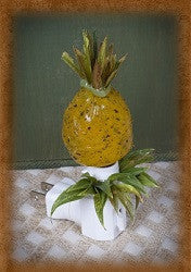 Pineapple Night Light