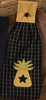 Pineapple Dish Towel