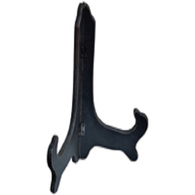 Nine Inch Plate Stand