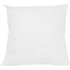 20 Inch Poly Pillow Insert