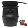 Pot Belly Stove Pan Warmer Gift Bag