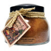 A Cheerful Giver 22 Ounce Mama Jar Candle ~ Holiday Scents