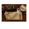 Tayloe Primitive Stripe Placemat