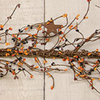 Primitive Mix Pip & Star Garland