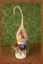 Primitive Butterfly Night Light