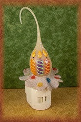 Primitive Celebration Night Light