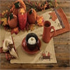 Pumpkin Harvest Placemat
