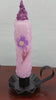 Flower Candlestick Light