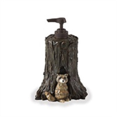 Woodland Creature Dispenser by Park Designs