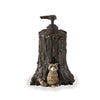 Woodland Creature Dispenser