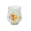 Creative Bath Rainbow Fish Tumbler