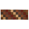 Rebecca's Patchwork Table Runner