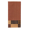 Rebecca's Patchwork Towel