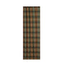 Wood River Shower Curtain