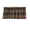 Wood River Valance