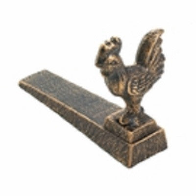 Rooster Door Stop