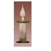 Rope Textile Spool Light