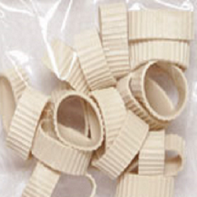 Rubber Taper Candle Grippers