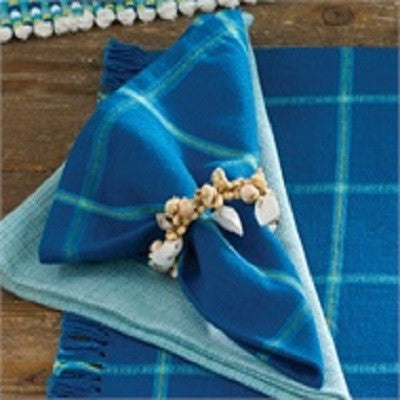 Salt Water Napkin