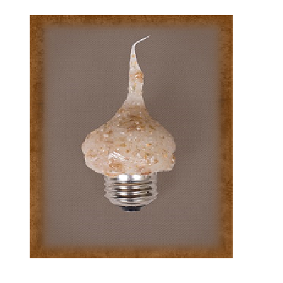 Silicone Bulb ~ Standard Size