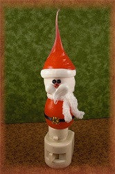 Santa Night Light