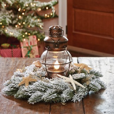 Sea Lantern Lamp